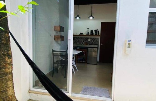 Colonia Independencia Apartment | 35 m² Apartment ∙ 1 bedroom ∙ 2 guests