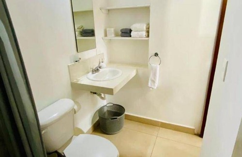 Colonia Independencia Apartment | 35 m² Apartment ∙ 1 bedroom ∙ 2 guests