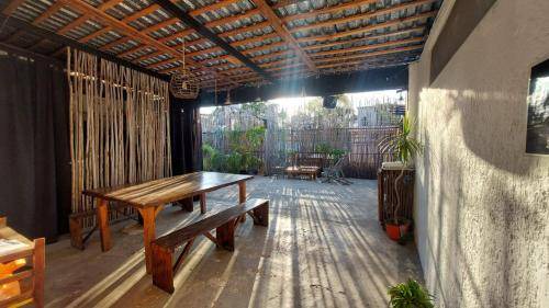 Colonia Centro Bed & Breakfast | 35 m² Bed and breakfast ∙ 2 guests