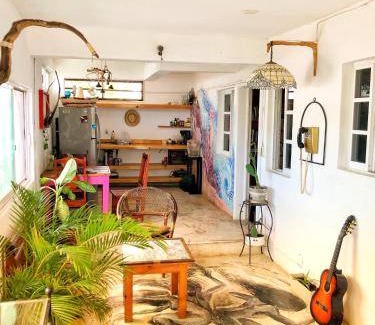 Colonia Centro Bed & Breakfast | 35 m² Bed and breakfast ∙ 2 guests