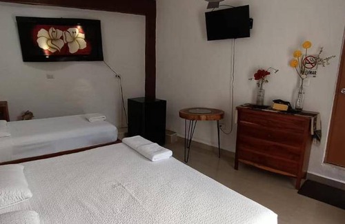 Salina Grande House | 35 m² Motel ∙ 3 guests