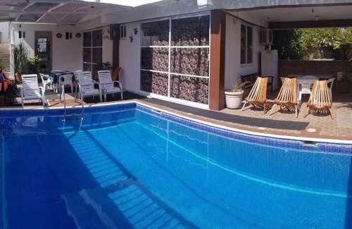 Salina Grande House | 35 m² Motel ∙ 3 guests