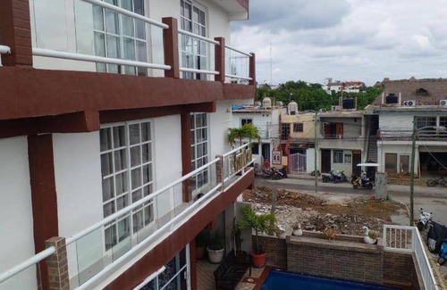 Salina Grande House | 35 m² Motel ∙ 3 guests