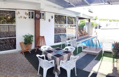 Salina Grande House | 35 m² Motel ∙ 3 guests