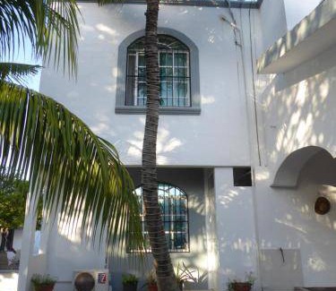 Ejidal Apartment | 350 m² Serviced apartment ∙ 6 bedrooms ∙ 18 guests