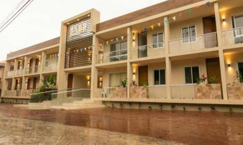 Puerto Aventuras Apartment | 36 m² Apartment ∙ 1 bedroom ∙ 2 guests