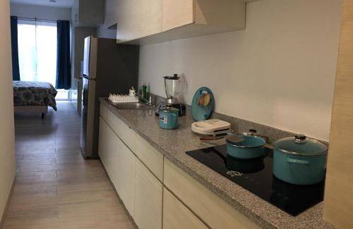 Puerto Aventuras Apartment | 36 m² Apartment ∙ 1 bedroom ∙ 2 guests