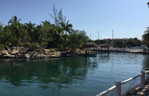 Puerto Aventuras Apartment | 36 m² Apartment ∙ 1 bedroom ∙ 2 guests