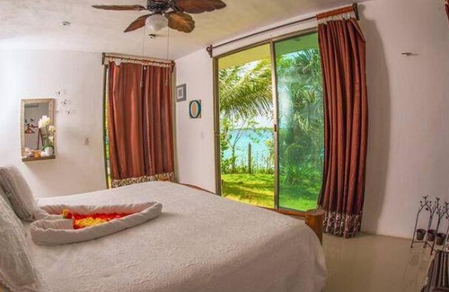 Bacalar Apartment | 36 m² Apartment ∙ 1 bedroom ∙ 2 guests