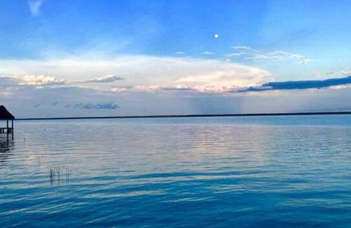 Bacalar Apartment | 36 m² Apartment ∙ 1 bedroom ∙ 2 guests