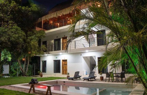 Diego Rojas Zapata Hotel | 36 m² Hotel ∙ 10 guests