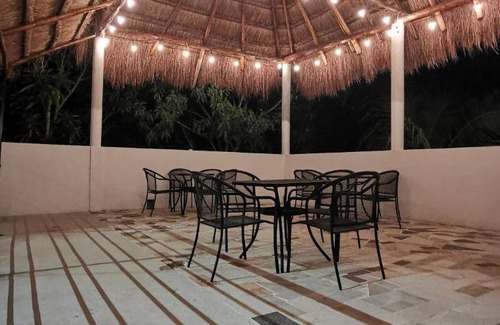 Diego Rojas Zapata Hotel | 36 m² Hotel ∙ 10 guests
