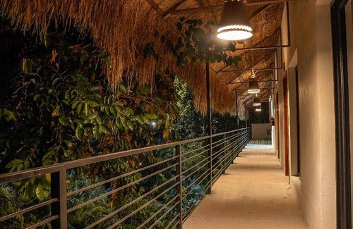 Diego Rojas Zapata Hotel | 36 m² Hotel ∙ 10 guests
