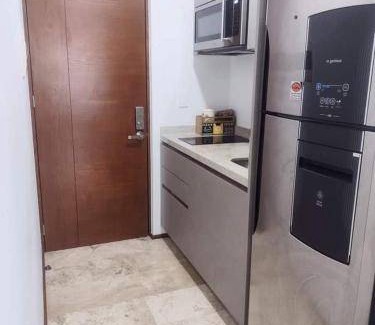 Centro Apartment | 38 m² Apartment ∙ 2 bedrooms ∙ 2 guests
