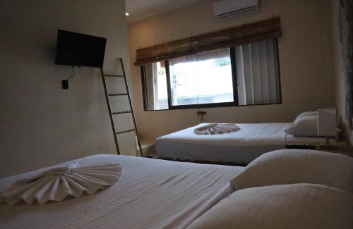 Centro Hostel | 3B Wellness Hotel & Hostel Adults Only