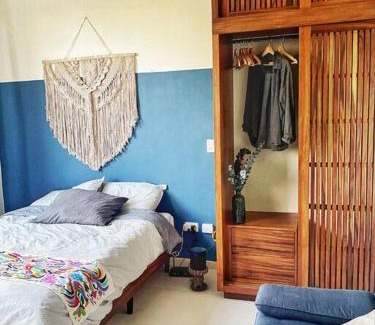 La Veleta Apartment | 3ppl Studio Apt at great price & location in Tulum