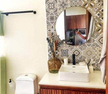 La Veleta Apartment | 3ppl Studio Apt at great price & location in Tulum