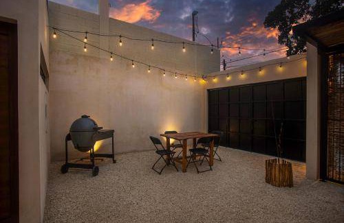Colonia Adolfo Lopez Mateos Apartment | 40 m² Apartment ∙ 3 guests