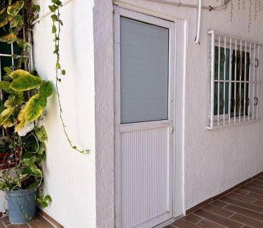 Luis Donaldo Colosio Apartment | 40 m² Apartment ∙ 1 bedroom ∙ 3 guests