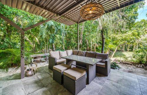 Playacar Fase II House | 400 m² House ∙ 4 bedrooms ∙ 10 guests