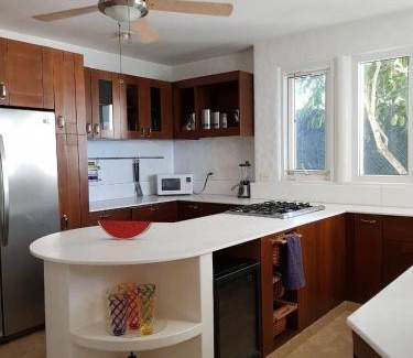 Puerto Juarez House | 400 m² House ∙ 5 bedrooms ∙ 18 guests