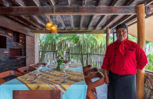 Zona Hotelera Resort | 400 m² Resort ∙ 3 bedrooms ∙ 9 guests