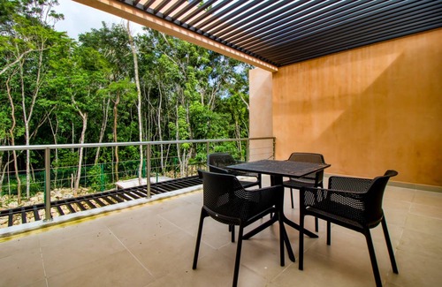 Tulum House | 41 m² House ∙ 2 bedrooms ∙ 4 guests