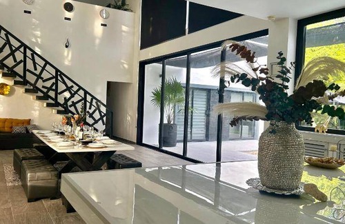 Playacar Villa | 420 m² Villa ∙ 7 bedrooms ∙ 16 guests