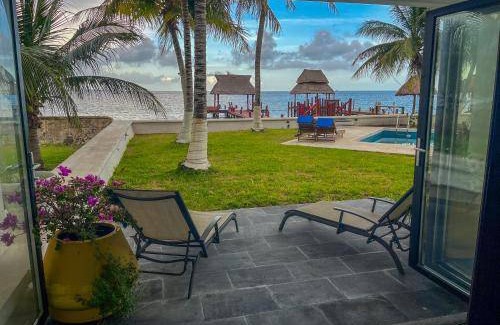 Puerto Juarez Villa | 423 m² Villa ∙ 5 bedrooms ∙ 10 guests