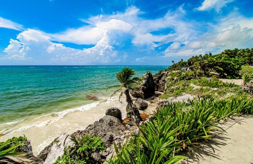 Akumal Villa | 43 m² Villa ∙ 9 bedrooms ∙ 16 guests