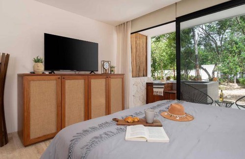 La Veleta Apartment | 44 m² Apartment ∙ 5 guests