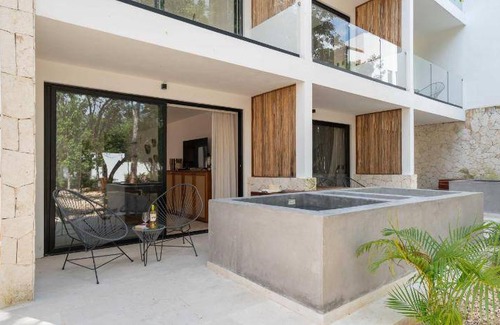 La Veleta Apartment | 44 m² Apartment ∙ 5 guests