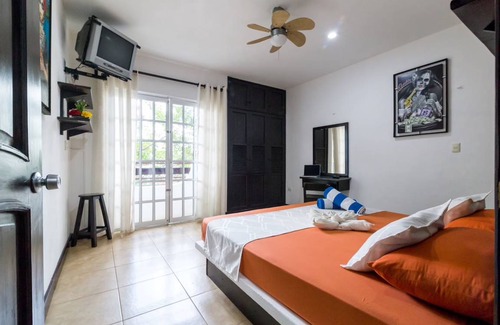 Downtown Apartment | 45 m² Apartment ∙ 1 bedroom ∙ 2 guests