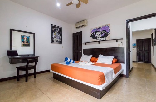 Downtown Apartment | 45 m² Apartment ∙ 1 bedroom ∙ 2 guests