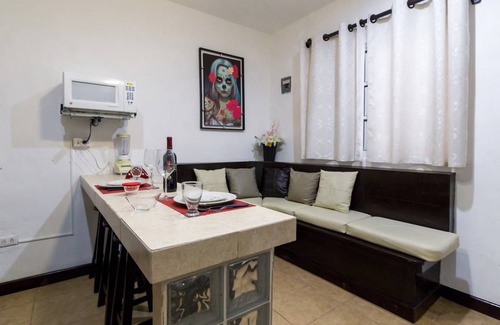Downtown Apartment | 45 m² Apartment ∙ 1 bedroom ∙ 2 guests