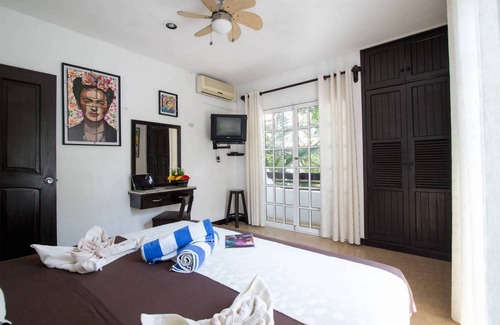 Downtown Apartment | 45 m² Apartment ∙ 1 bedroom ∙ 2 guests