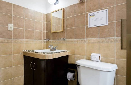 Downtown Apartment | 45 m² Apartment ∙ 1 bedroom ∙ 2 guests