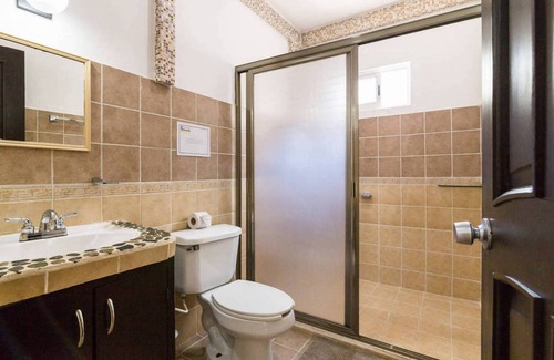 Downtown Apartment | 45 m² Apartment ∙ 1 bedroom ∙ 2 guests