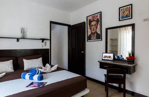Downtown Apartment | 45 m² Apartment ∙ 1 bedroom ∙ 2 guests