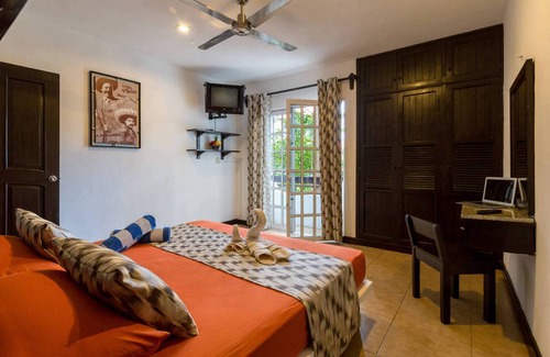 Downtown Apartment | 45 m² Apartment ∙ 1 bedroom ∙ 2 guests