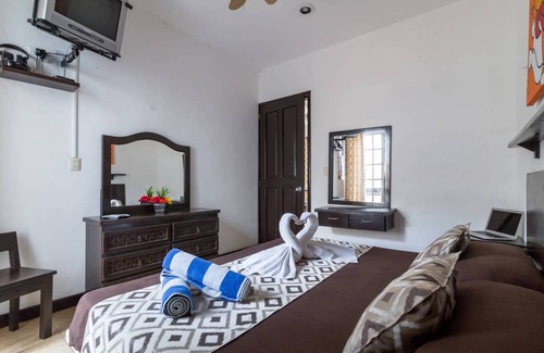 Downtown Apartment | 45 m² Apartment ∙ 1 bedroom ∙ 2 guests