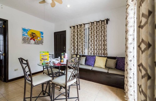Downtown Apartment | 45 m² Apartment ∙ 1 bedroom ∙ 2 guests