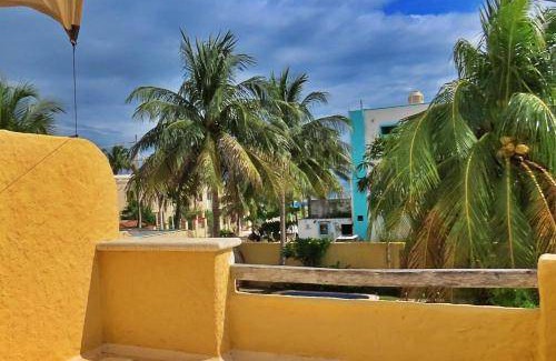Puerto Morelos Apartment | 45 m² Apartment ∙ 2 guests