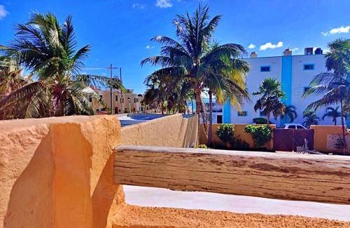 Puerto Morelos Apartment | 45 m² Apartment ∙ 2 guests
