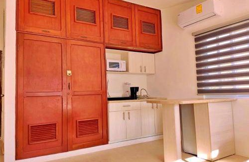 Puerto Morelos Apartment | 45 m² Apartment ∙ 2 guests