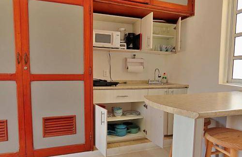 Puerto Morelos Apartment | 45 m² Apartment ∙ 2 guests