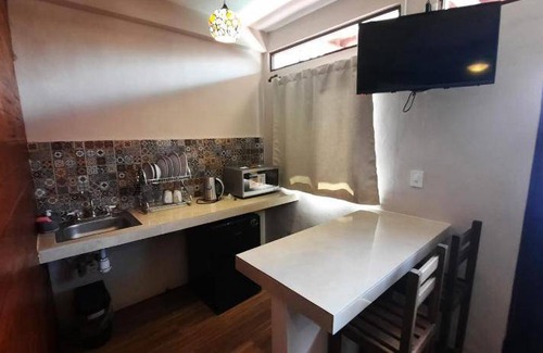 Downtown Holbox Hotel | 45 m² Hotel ∙ 4 guests