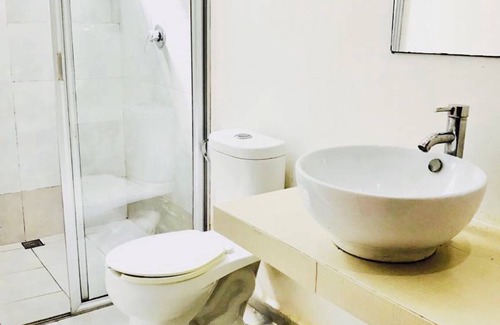Luis Donaldo Colosio Resort | 45 m² Private room ∙ 1 bedroom ∙ 2 guests
