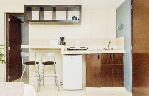 Luis Donaldo Colosio Resort | 45 m² Private room ∙ 1 bedroom ∙ 2 guests