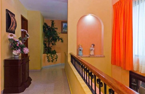 Playacar Resort | 45 m² Private room ∙ 1 bedroom ∙ 2 guests